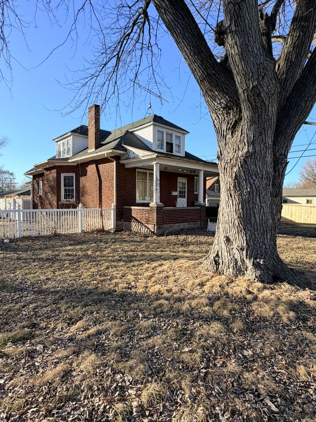 Photo of 112 S Indiana Street, Hobart, IN 46342 (MLS # 835874)