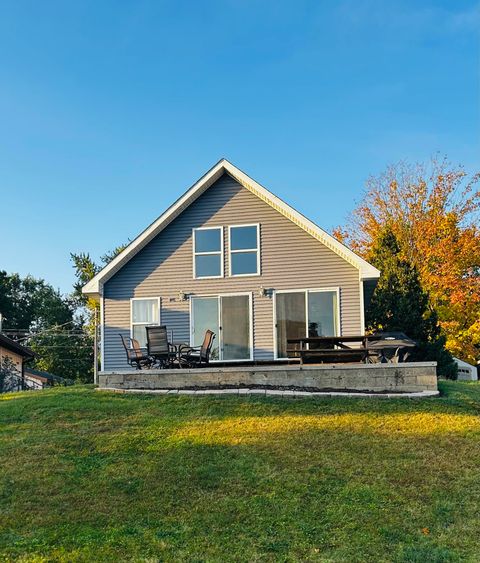 6105 N 300 E, Monon, IN 47959 - #: 829182