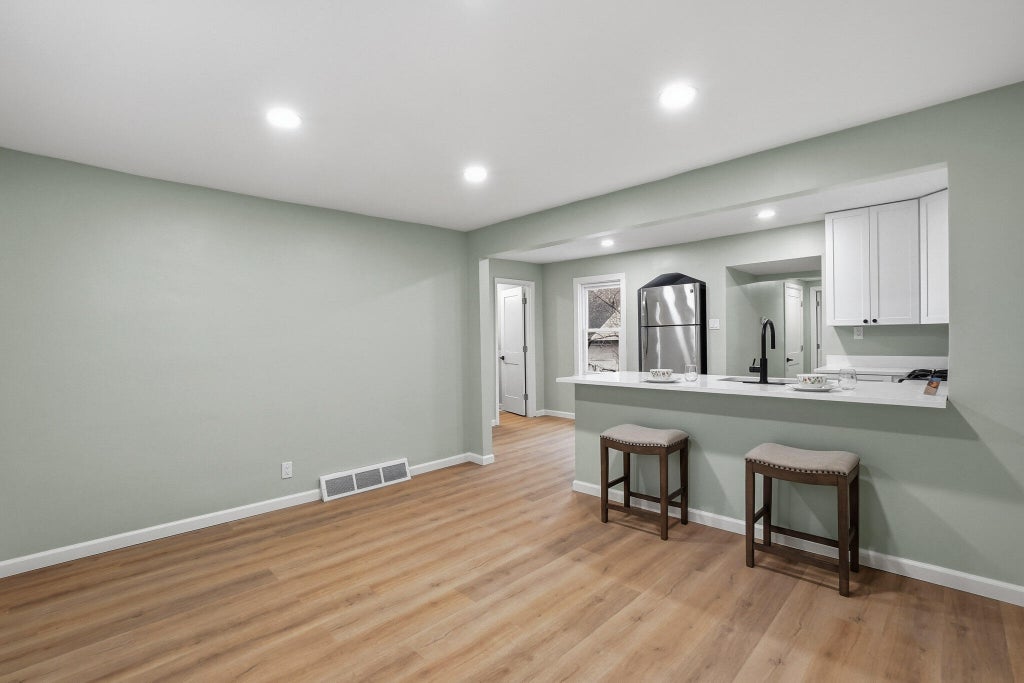 Photo of 238 N Nichols Street, Lowell, IN 46356 (MLS # 845104)
