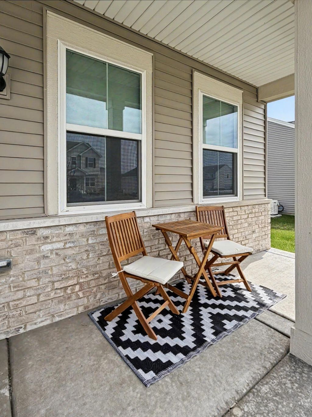 Photo of 3191 Brower Street, Portage, IN 46368 (MLS # 835980)