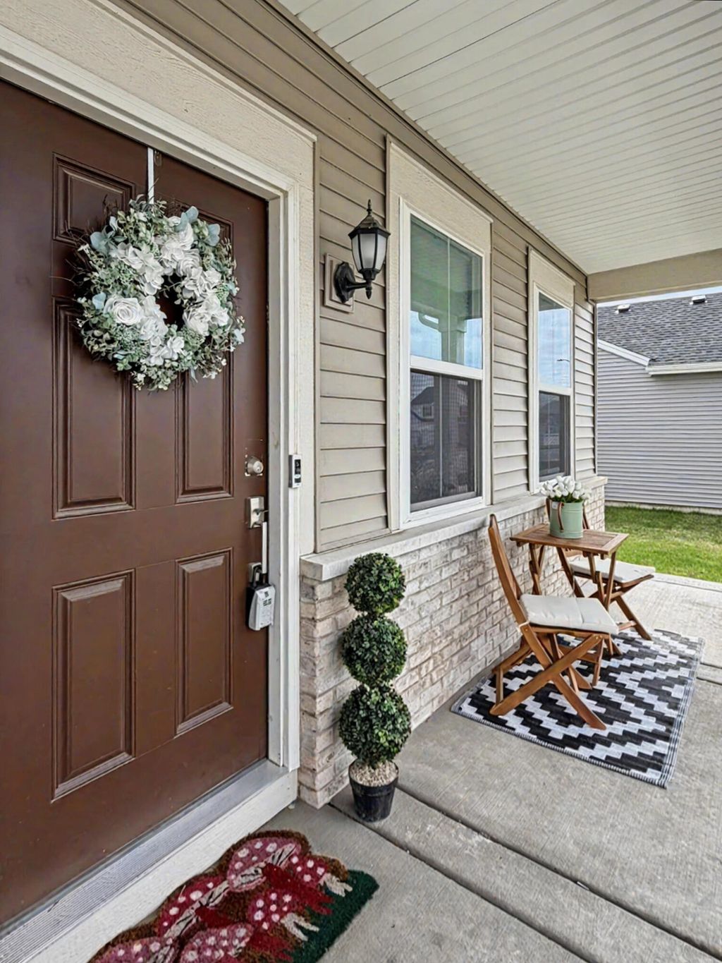 Photo of 3191 Brower Street, Portage, IN 46368 (MLS # 835980)