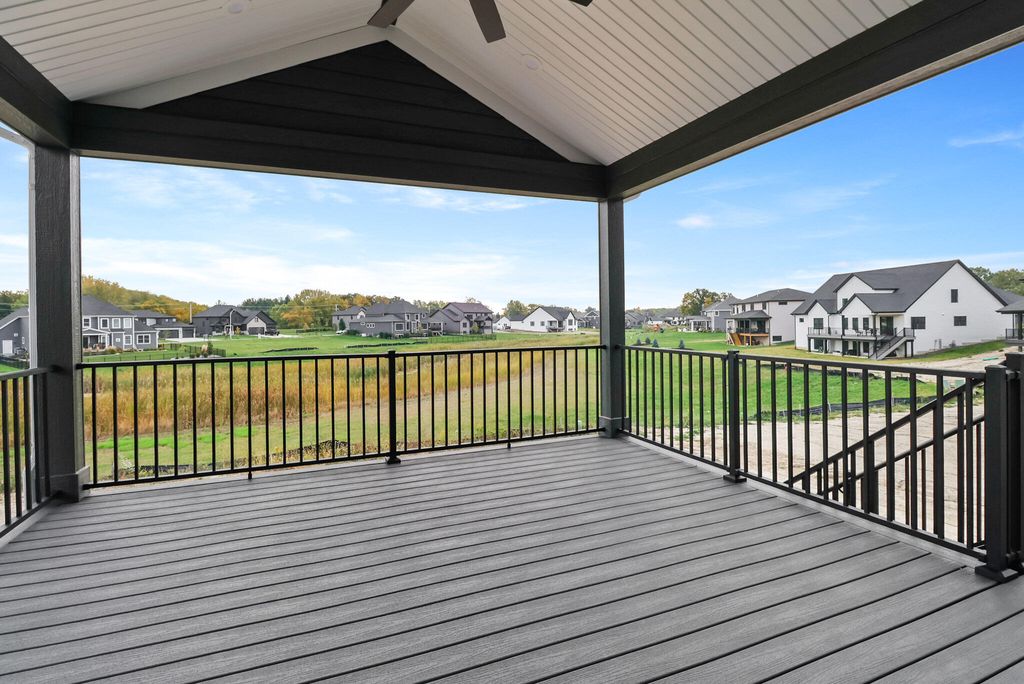 Photo of 9467 Tall Grass Trail, Saint John, IN 46373 (MLS # 829467)