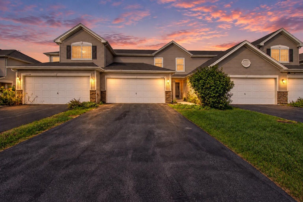 Photo of 11144 Tennessee Street, Crown Point, IN 46307 (MLS # 846490)