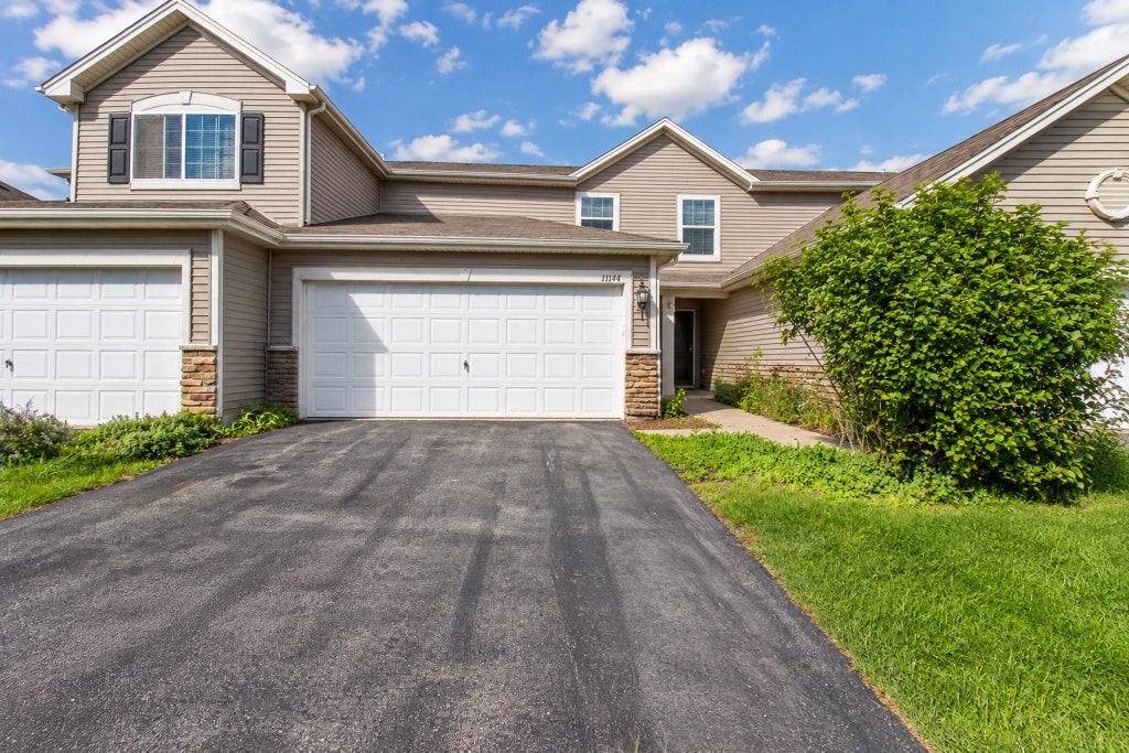 Photo of 11144 Tennessee Street, Crown Point, IN 46307 (MLS # 846490)