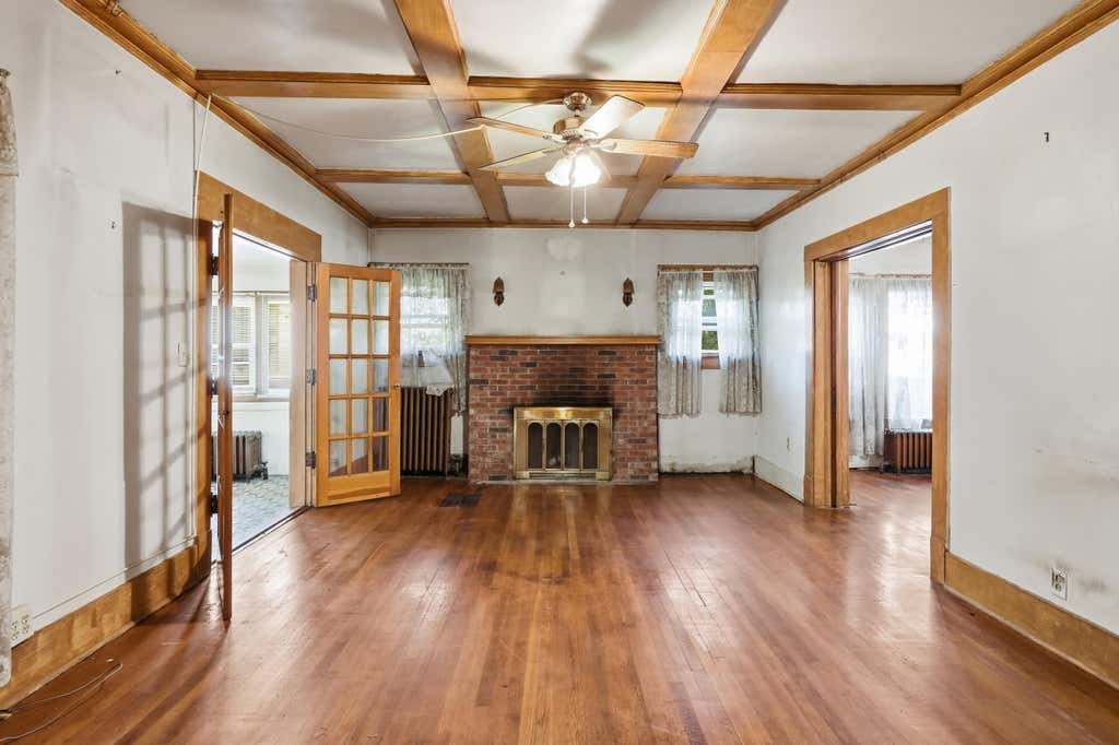 Photo of 50 Highland Street, Hammond, IN 46320 (MLS # 844323)