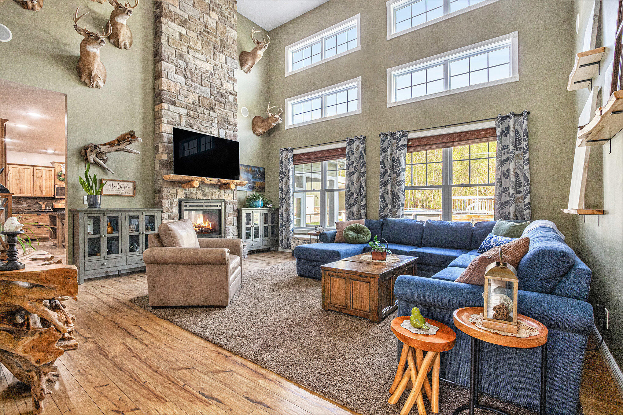55232 Sundance Drive
