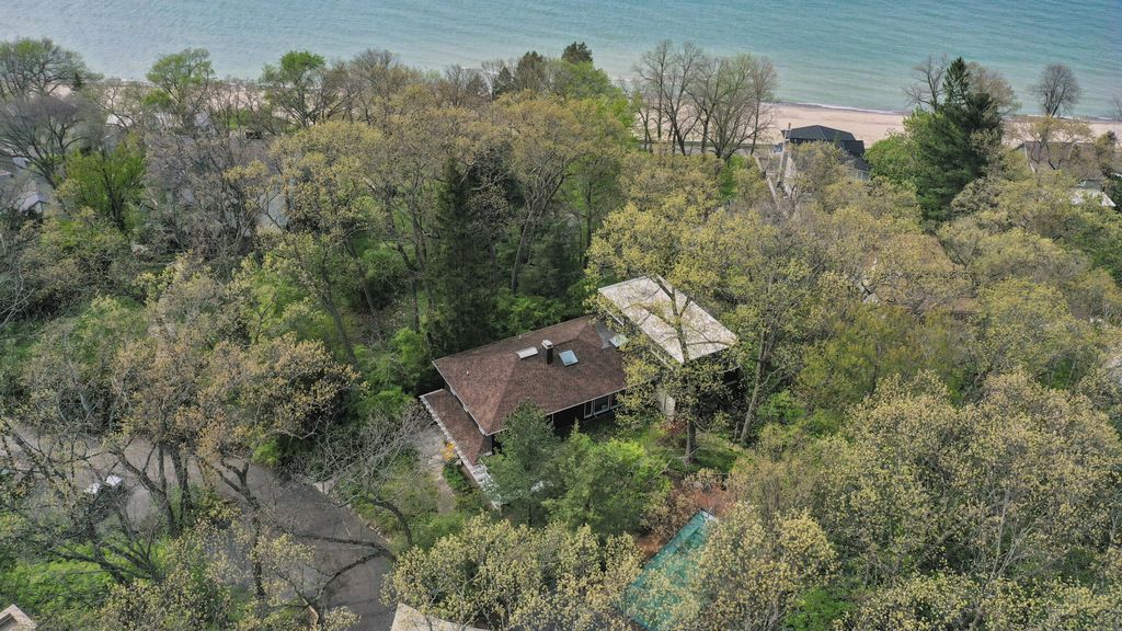 Photo of 3214 Miami Trail, Michigan City, IN 46360 (MLS # 836164)