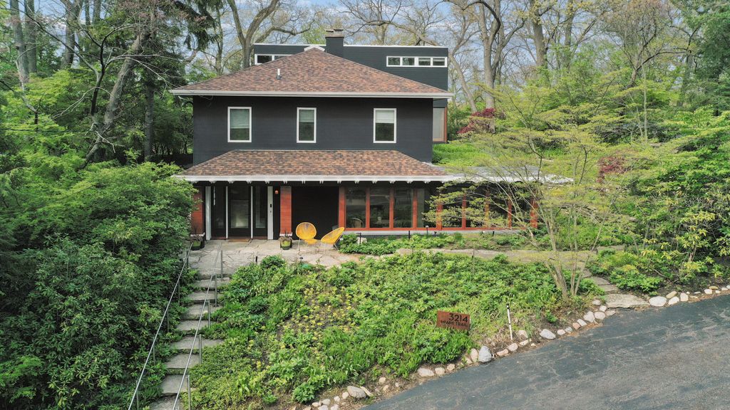 Photo of 3214 Miami Trail, Michigan City, IN 46360 (MLS # 836164)