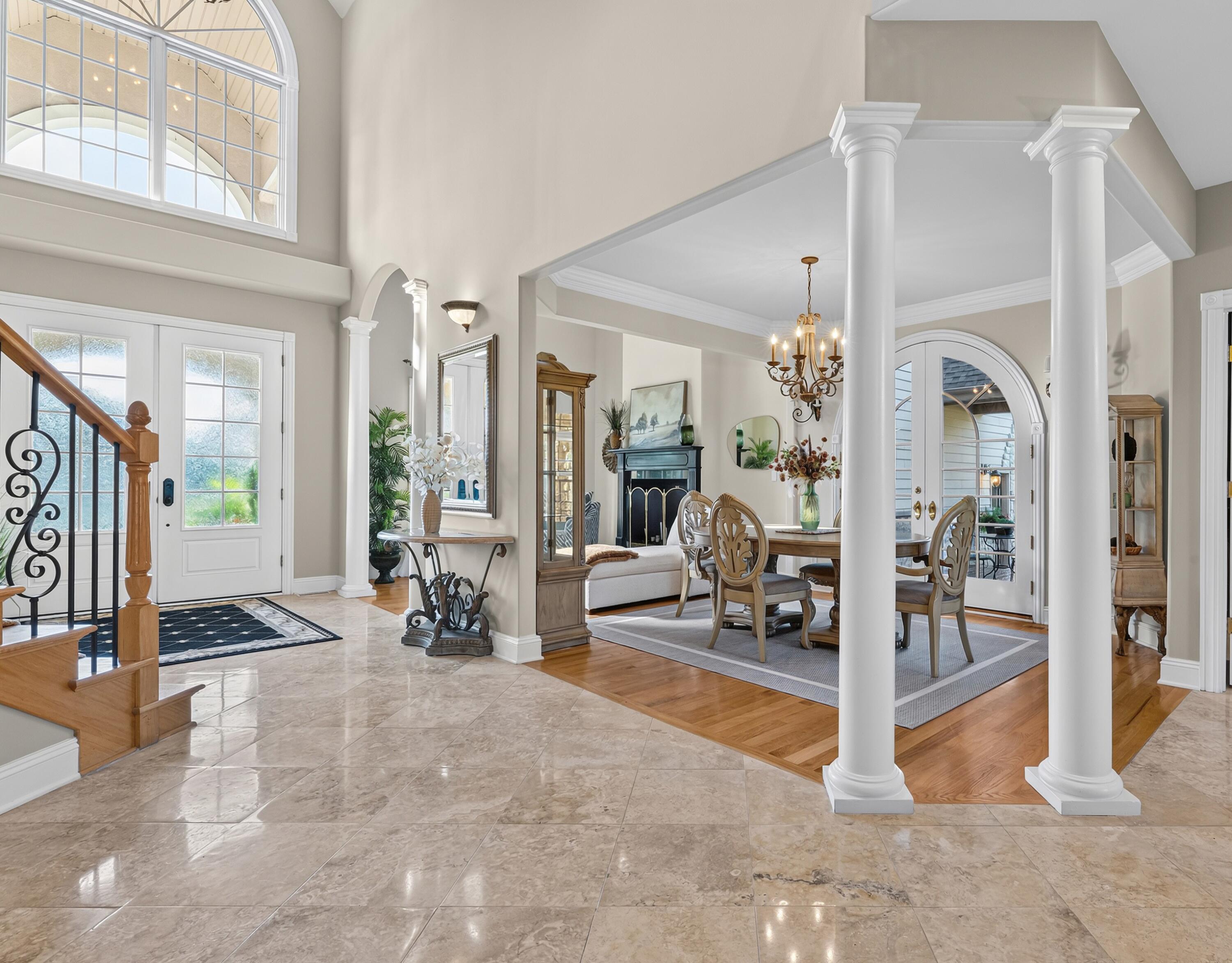 9241 Ruth Court