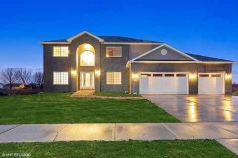 Property photo of 1293 77th Place, Merrillville, IN 46410