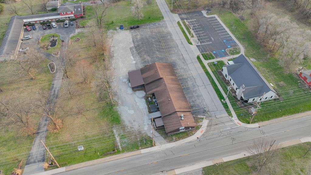 Photo of 613 W Talmer Avenue, North Judson, IN 46366 (MLS # 836529)