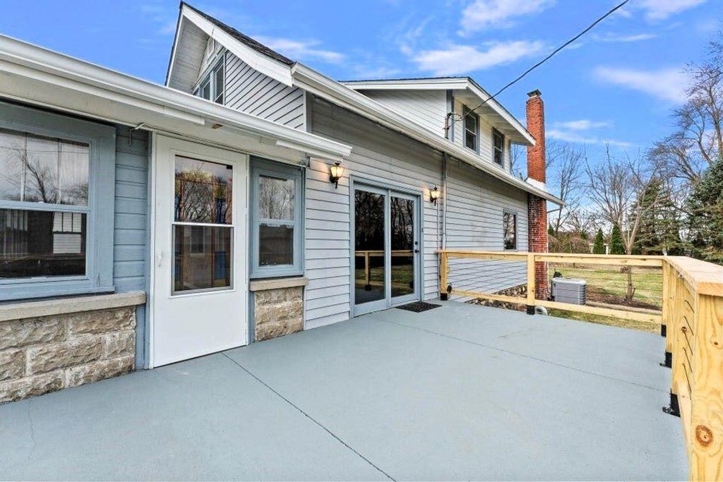 Photo of 1228 N Main Street, Kewanna, IN 46939 (MLS # 834502)