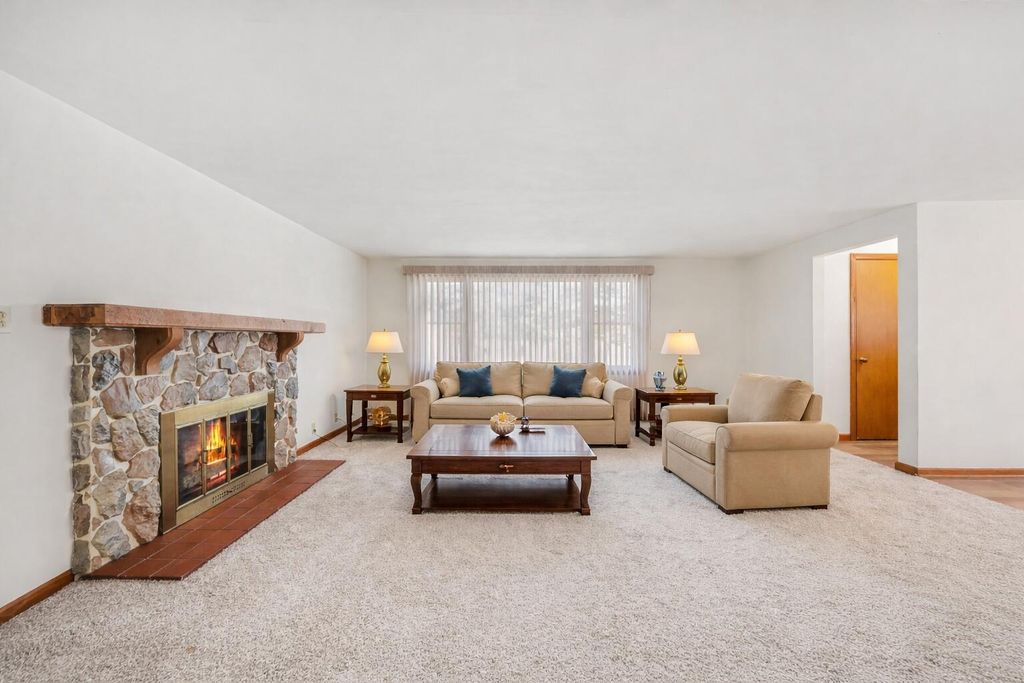 Photo of 11819 Wicker Avenue, Cedar Lake, IN 46303 (MLS # 835522)