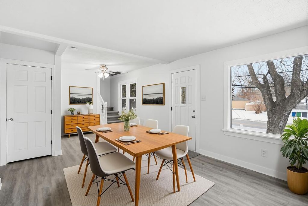 Photo of 4101 Liverpool Road, Lake Station, IN 46405 (MLS # 833841)