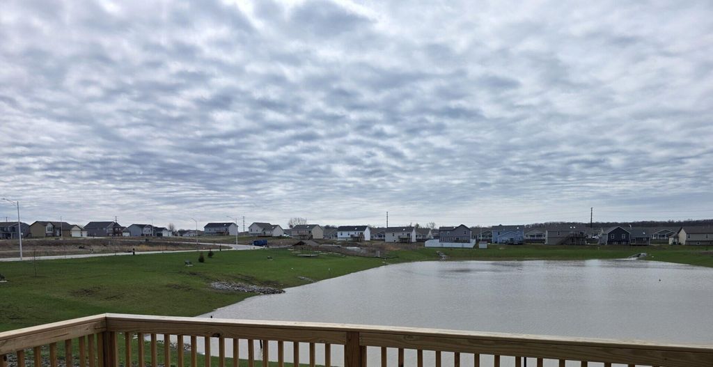 Photo of 3021 W 82nd Place, Merrillville, IN 46410 (MLS # 836674)