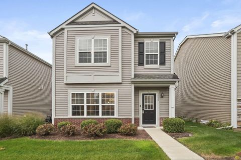 Property photo of 1066 E 115th Court, Crown Point, IN 46307