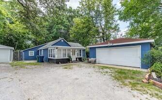 Photo of 3135 Burr Street, Gary, IN 46406 (MLS # 847353)