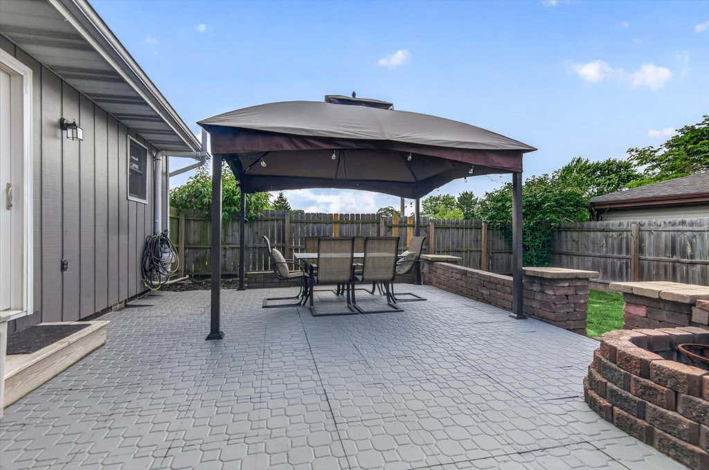 Photo of 5166 W 88th Court, Crown Point, IN 46307 (MLS # 843002)
