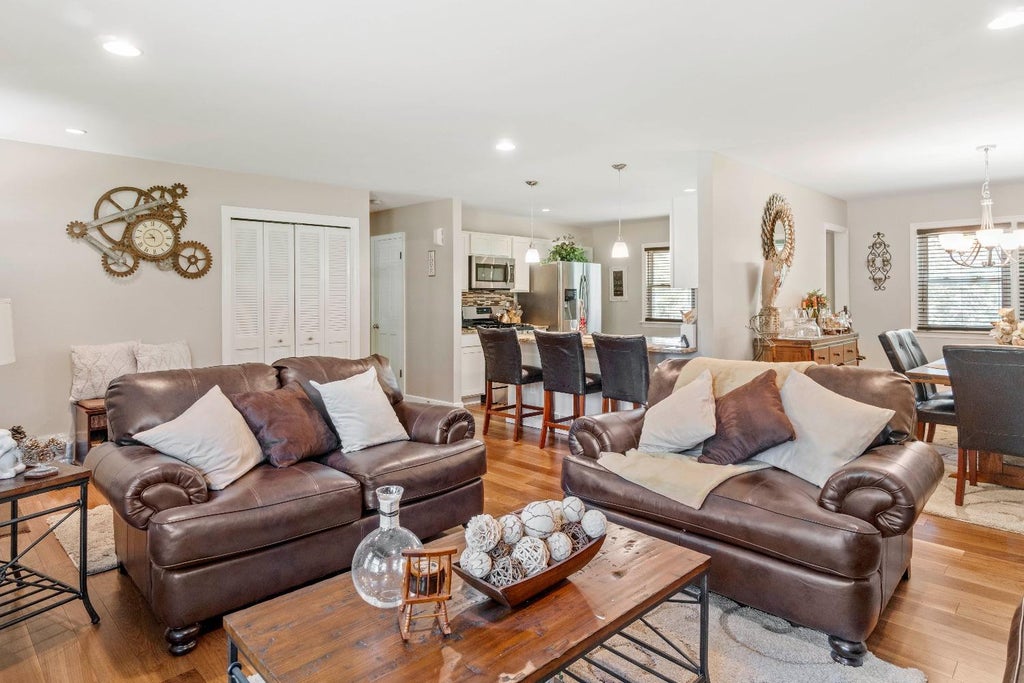 Photo of 5778 Taney Place, Merrillville, IN 46410 (MLS # 845299)