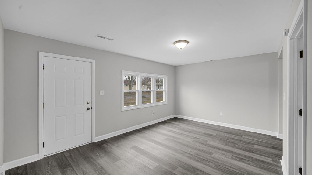 Photo of 4024 Tyler Street, Gary, IN 46408 (MLS # 835207)