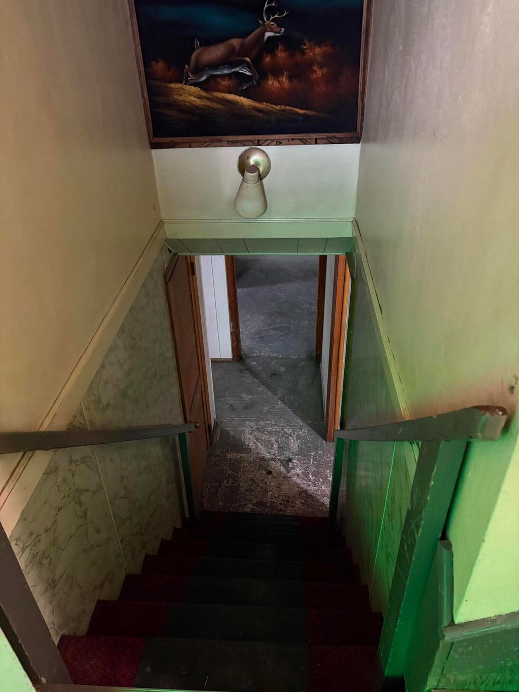 Photo of 771 Durbin Street, Gary, IN 46406 (MLS # 836535)