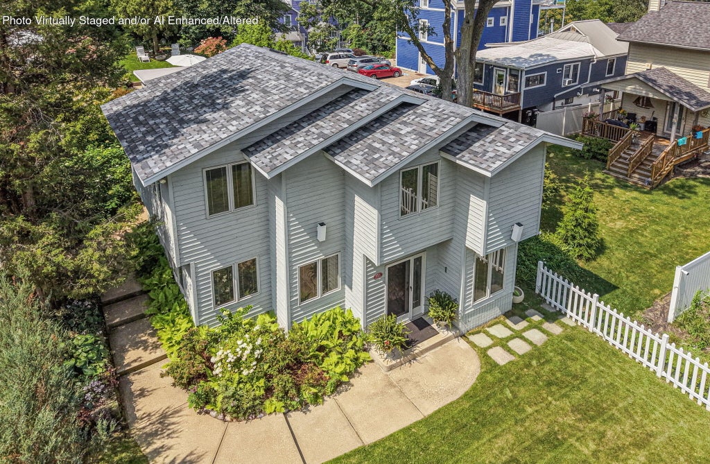 Photo of 113 Prospect, Lot 50 Road, Michigan City, IN 46360 (MLS # 847173)