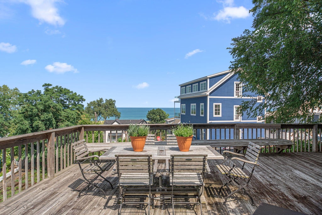 Photo of 113 Prospect, Lot 50 Road, Michigan City, IN 46360 (MLS # 847173)