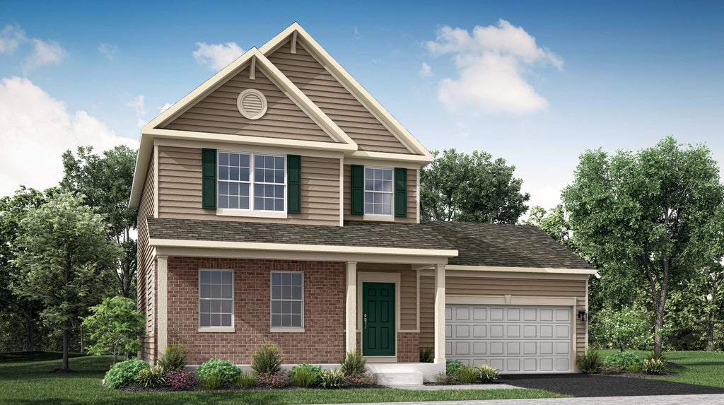 Photo of 17919 Hillside Drive, Lowell, IN 46356 (MLS # 845842)