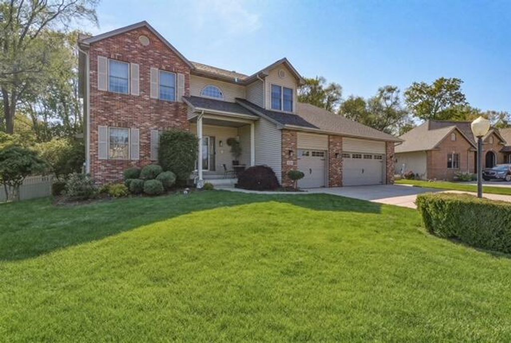 Photo of 2216 Amarillo Street, Portage, IN 46368 (MLS # 838743)