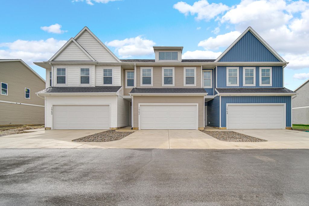 Photo of 1900 Park Street, La Porte, IN 46350 (MLS # 836628)