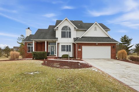 11063 Marion Place Crown Point IN 46307