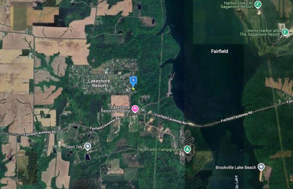 Photo of 11110 Palm Drive, Brookville, IN 47012 (MLS # 831799)