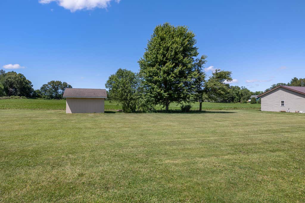 Photo of 3381 E 300 S, La Porte, IN 46350 (MLS # 840994)