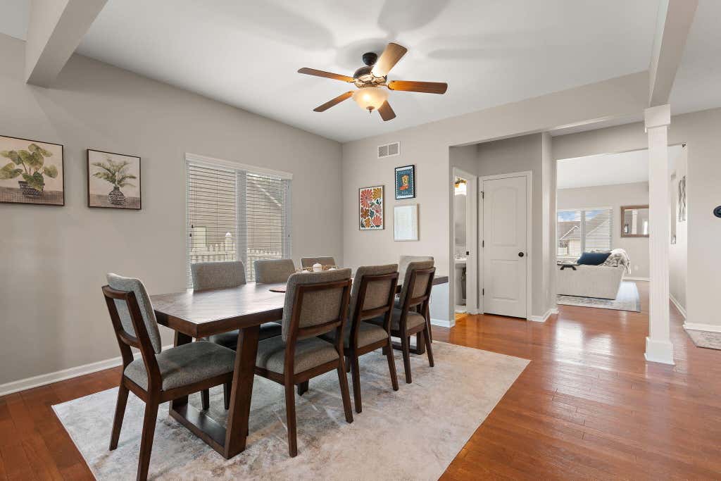 Photo of 7241 E 104th Place, Crown Point, IN 46307 (MLS # 843328)