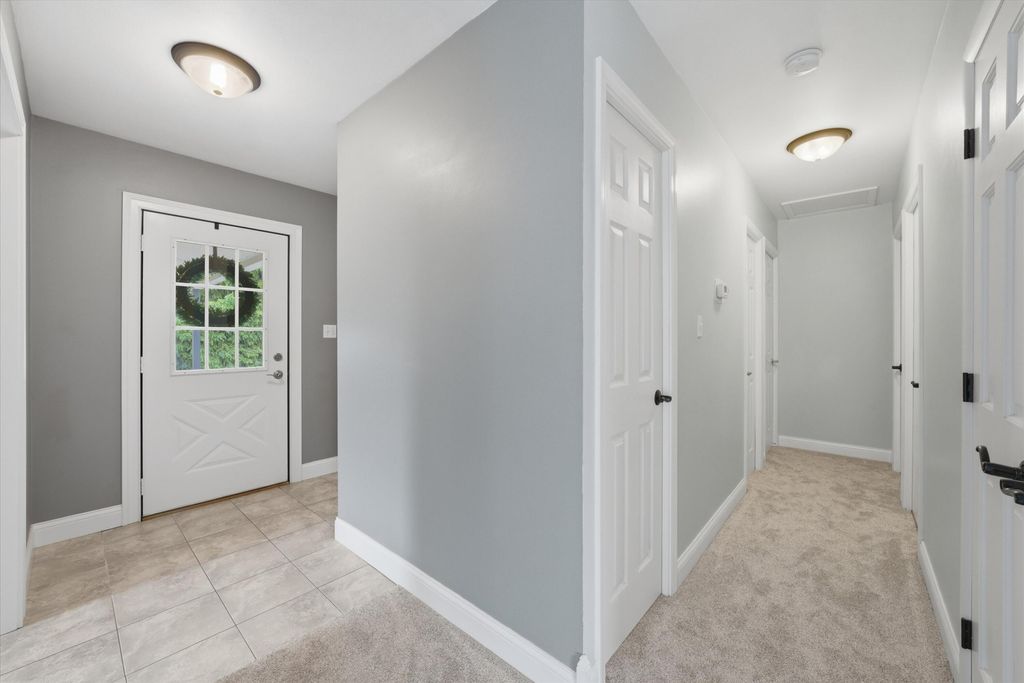 Photo of 1034 N Indiana Street, Griffith, IN 46319 (MLS # 839361)