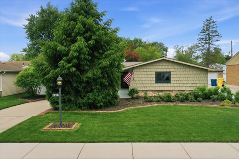 Property photo of 1034 N Indiana Street, Griffith, IN 46319