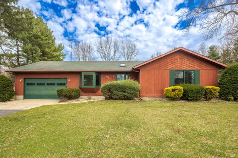 Property photo of 8011 Dianne Drive, Michigan City, IN 46360