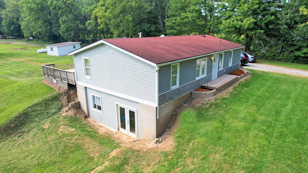 Photo of 6138 N 300 E, La Porte, IN 46350 (MLS # 845630)