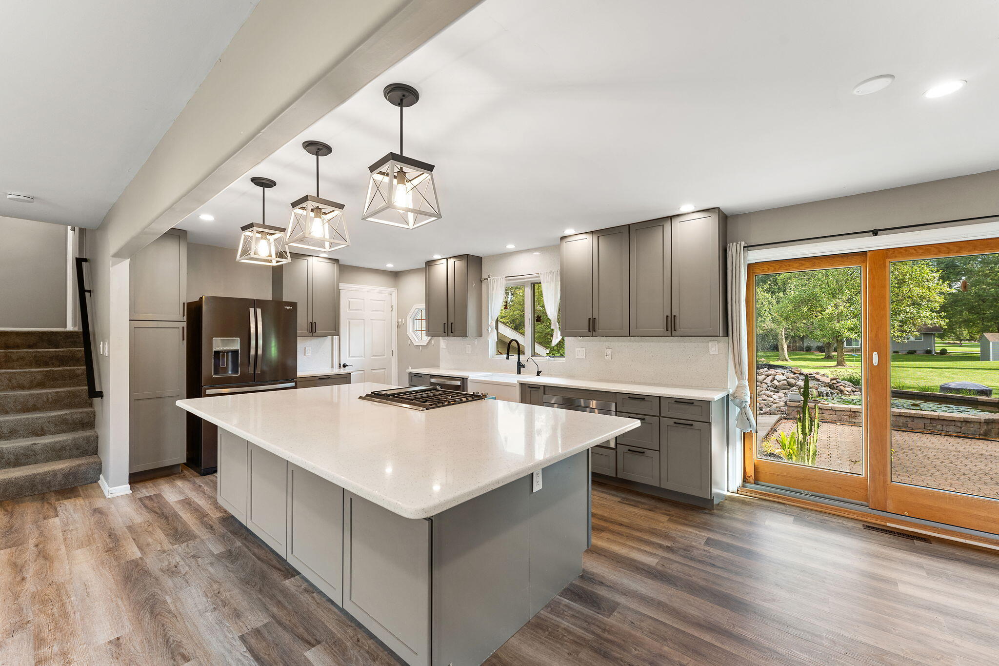 St. John, Indiana 46373, United States, 3 Bedrooms Bedrooms, ,2 BathroomsBathrooms,Residential,Active,203551