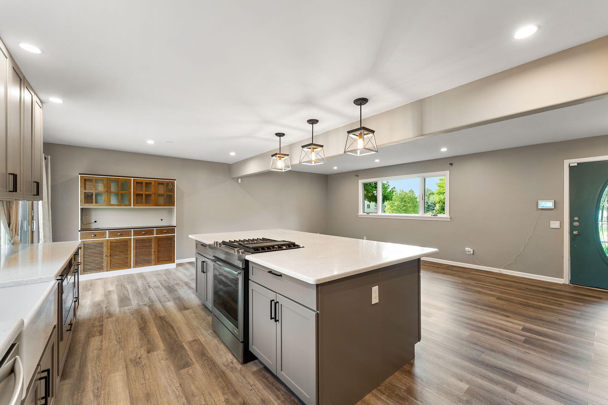 St. John, Indiana 46373, United States, 3 Bedrooms Bedrooms, ,2 BathroomsBathrooms,Residential,Active,203551