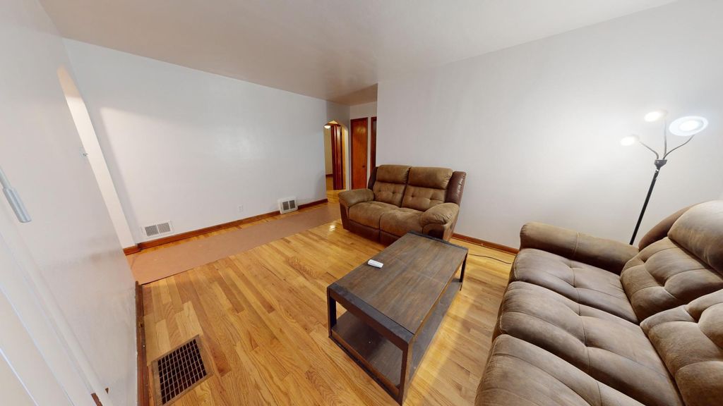 Photo of 4377 Kentucky Street, Gary, IN 46409 (MLS # 836346)