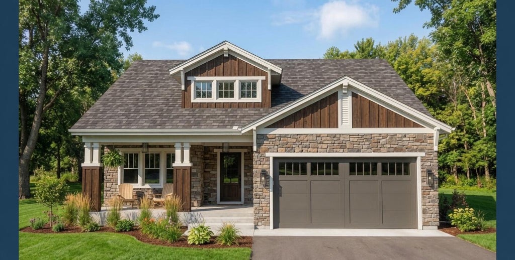 Photo of 10591 W 116th Avenue, Cedar Lake, IN 46303 (MLS # 845447)