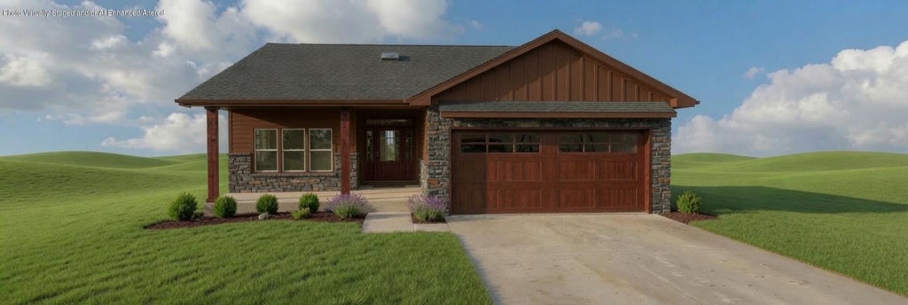 Photo of 10591 W 116th Avenue, Cedar Lake, IN 46303 (MLS # 845447)