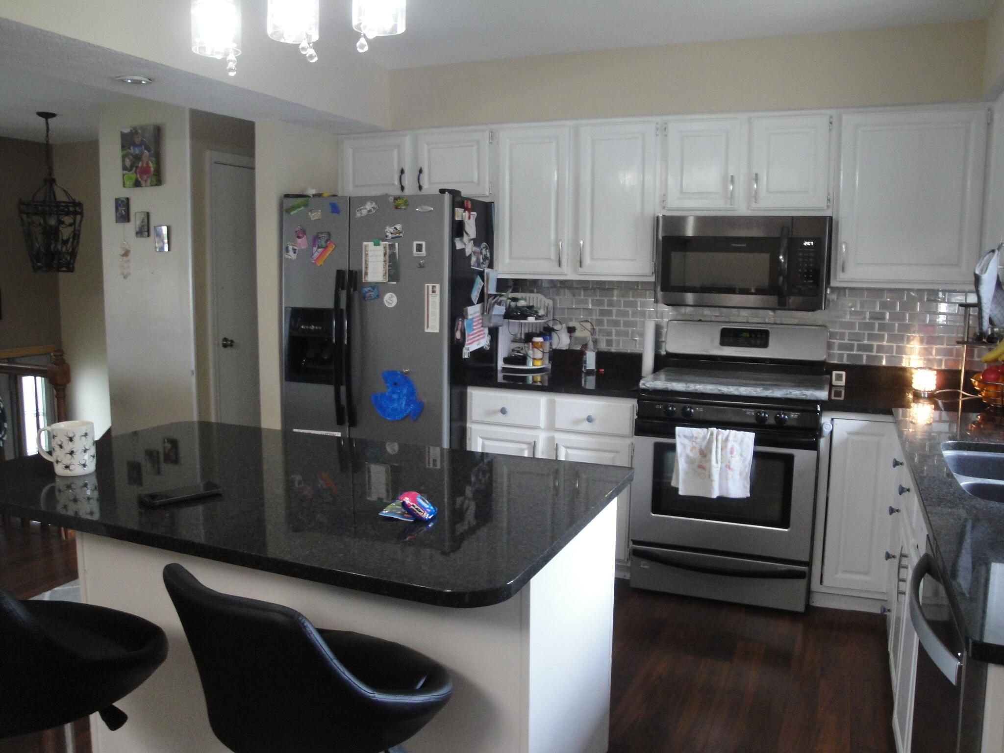 2308 Flint Court