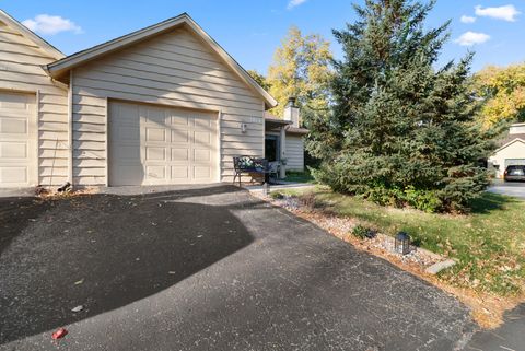 1813 Redwood Court, Crown Point, IN 46307 - #: 830419