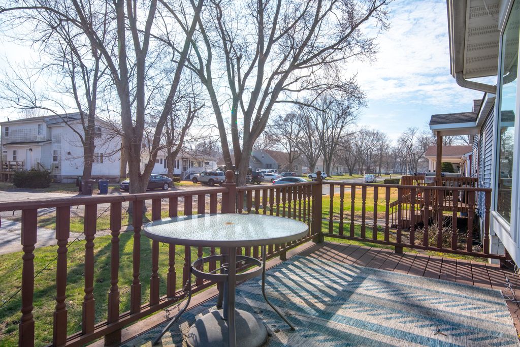 Photo of 2650 Hancock Street, Lake Station, IN 46405 (MLS # 835843)