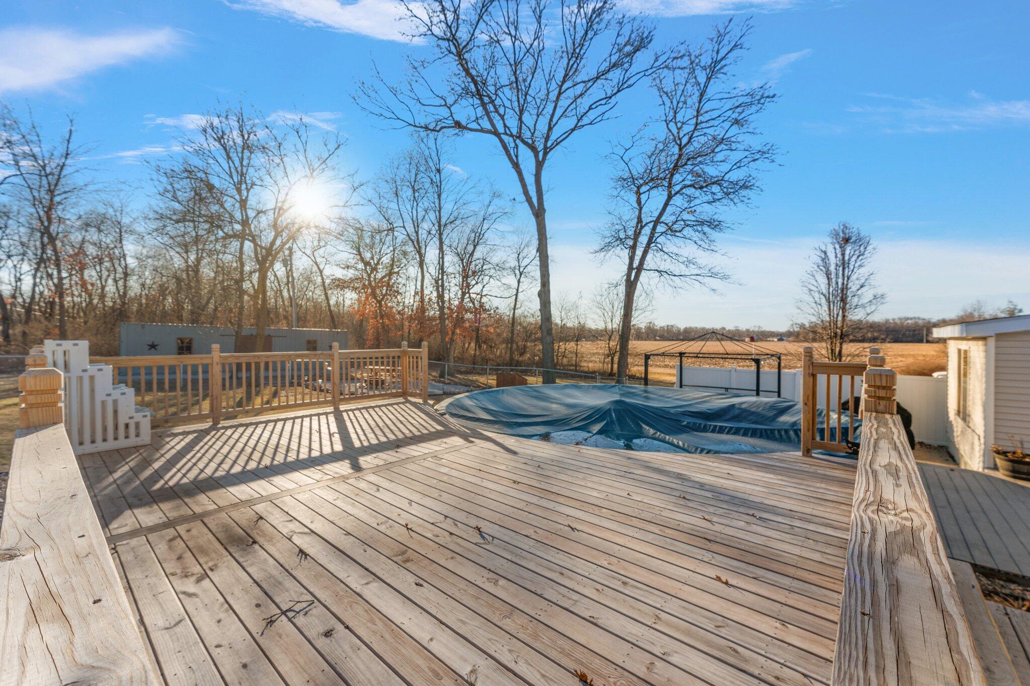 Demotte, Indiana 46310, United States, 3 Bedrooms Bedrooms, ,4 BathroomsBathrooms,Residential,Active,81885