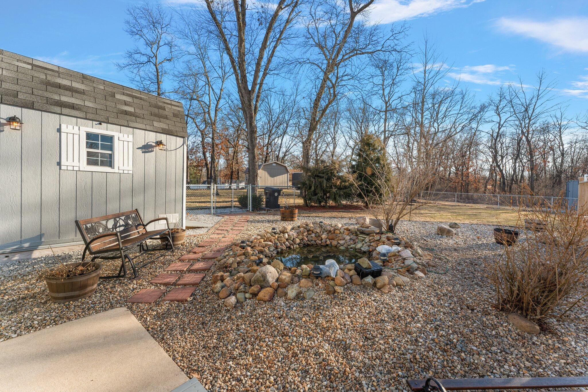 Demotte, Indiana 46310, United States, 3 Bedrooms Bedrooms, ,4 BathroomsBathrooms,Residential,Active,81885