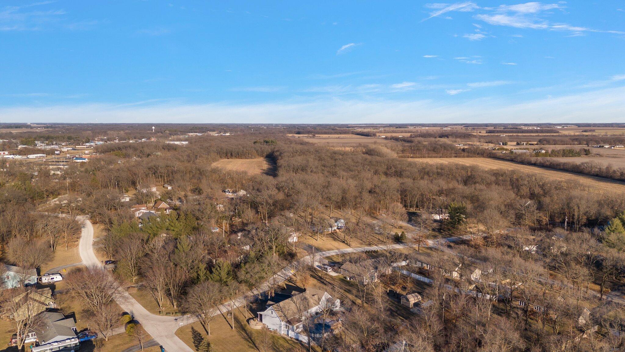 Demotte, Indiana 46310, United States, 3 Bedrooms Bedrooms, ,4 BathroomsBathrooms,Residential,Active,81885