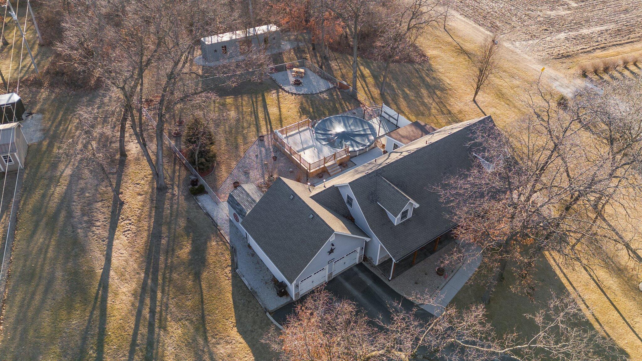 Demotte, Indiana 46310, United States, 3 Bedrooms Bedrooms, ,4 BathroomsBathrooms,Residential,Active,81885